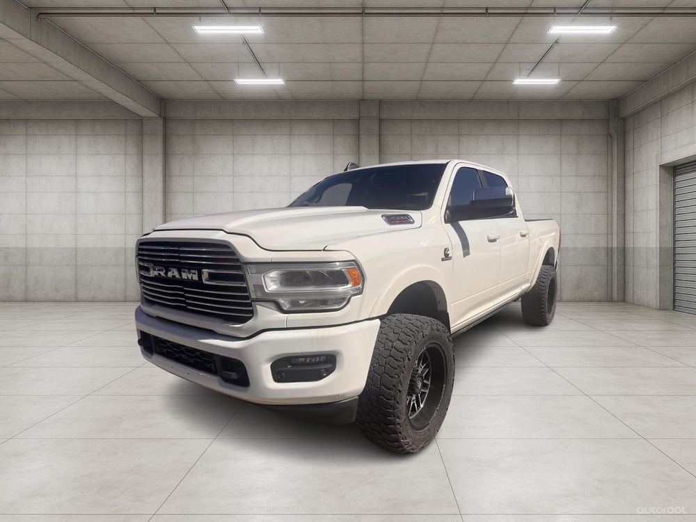 RAM 2500 2019 used for sale (26050B)