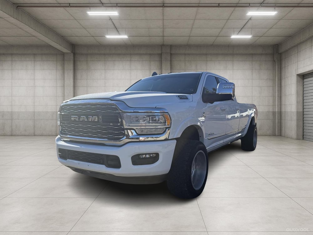 RAM 2500 2023 usagé à vendre (26054B)