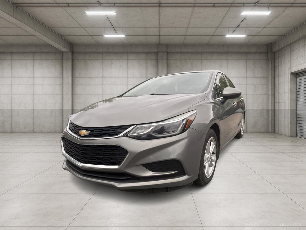 Chevrolet Cruze 2017 usagé à vendre (26096B)