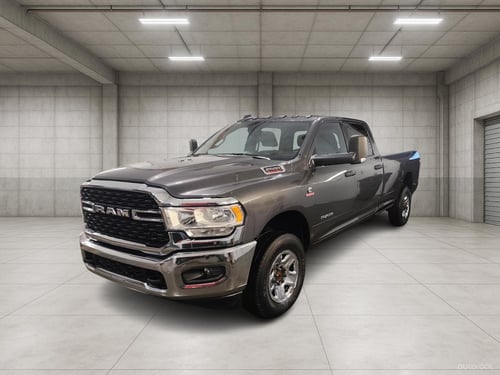 RAM 2500 BIG HORN/LONE STAR Big Horn 2022