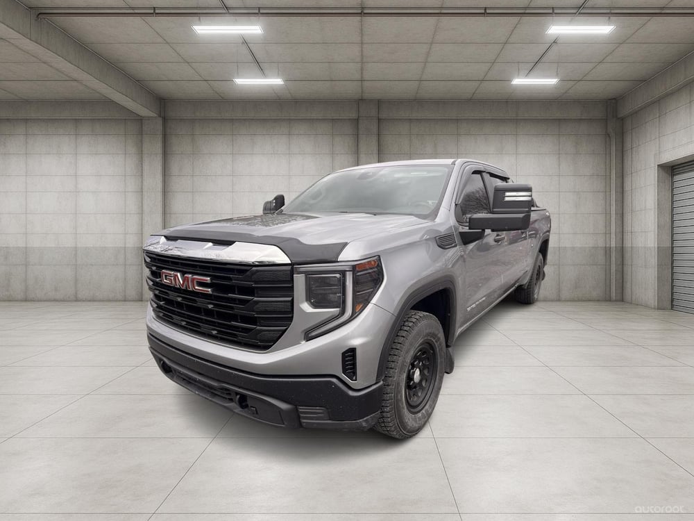 GMC Sierra K1500 2023 usagé à vendre (26226A)