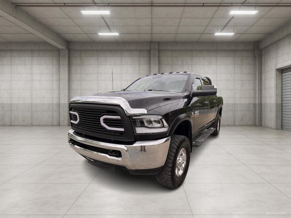 RAM 2500 2017 usagé à vendre (26236A)