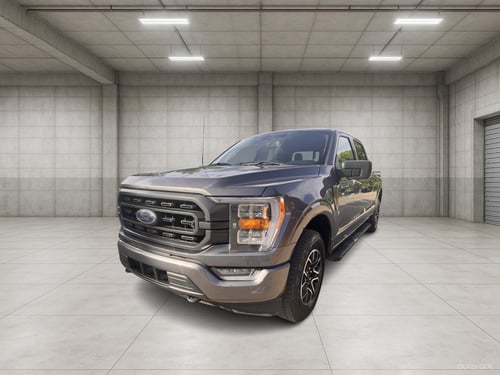 Ford F150 XLT 2023