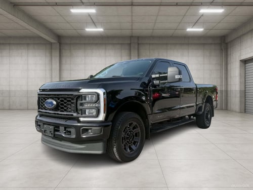 Ford F250 Super Duty XLT 2024