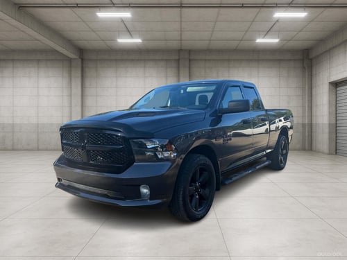 RAM 1500 Classic 1500 Express 2022