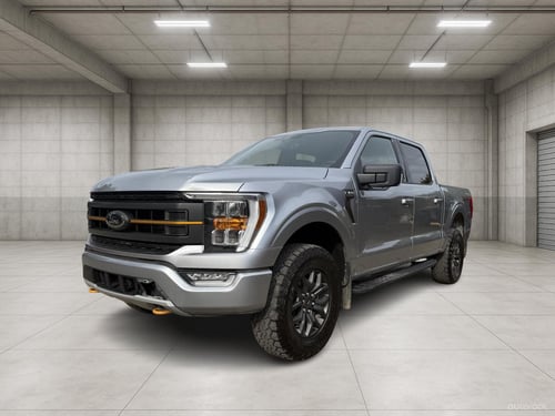 Ford F150 Tremor 2023