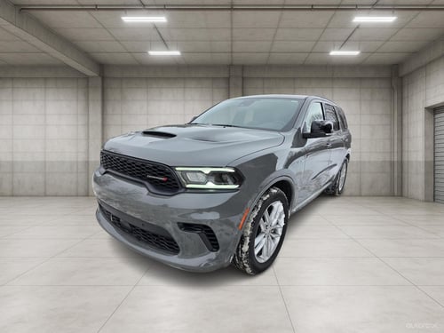 Dodge Durango R/T 2025
