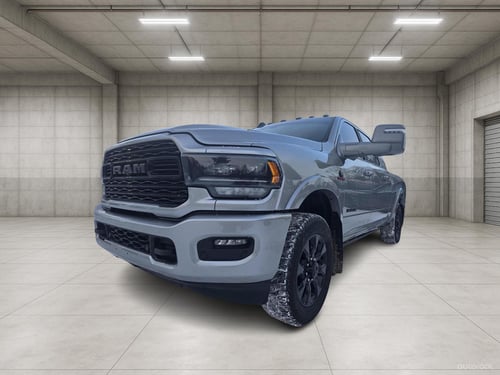 RAM 2500 Limited 2023