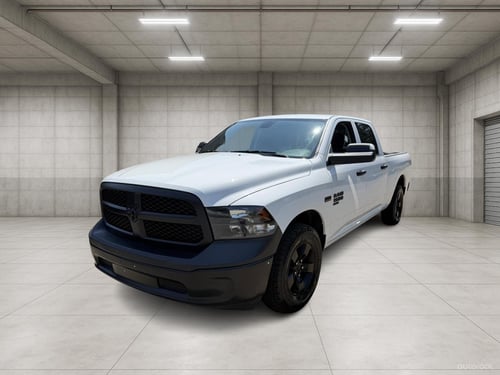 RAM 1500 Classic Tradesman 2023