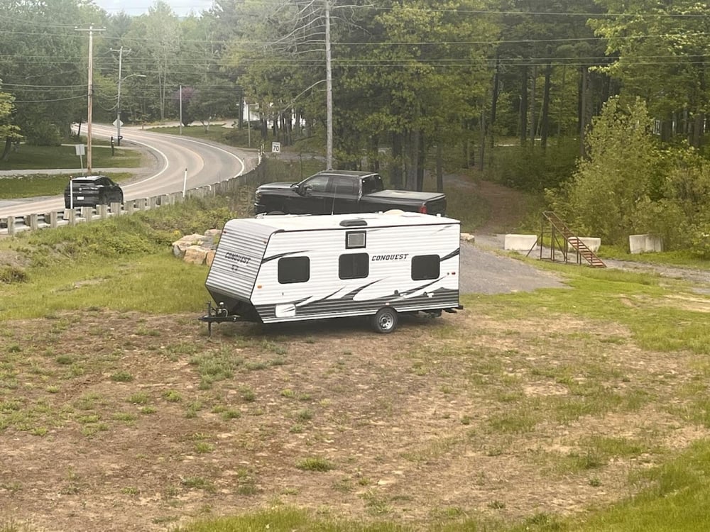 Gulf Stream 517t1 2017 usagé à vendre (CONS111)