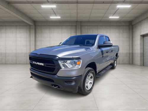 RAM 1500 Tradesman 2022
