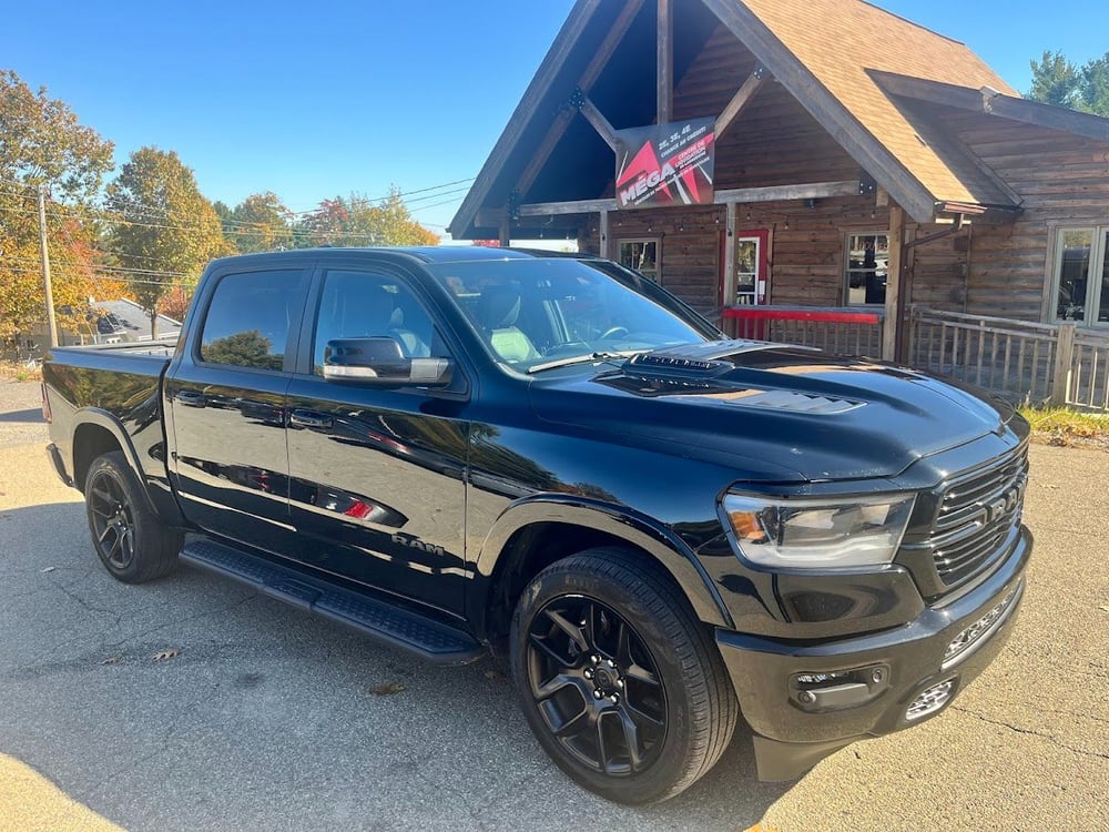 RAM 1500 2022 usagé à vendre (MATU1159)