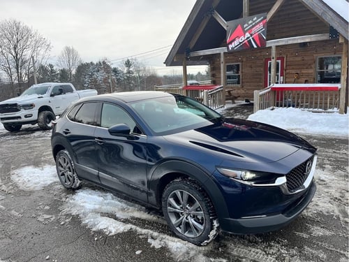 Mazda CX-30 GT 2021