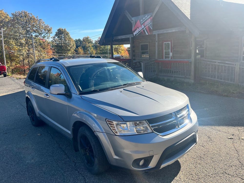 Dodge Journey 2015 used for sale (U1343A)