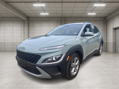 Hyundai Kona Essential 2023