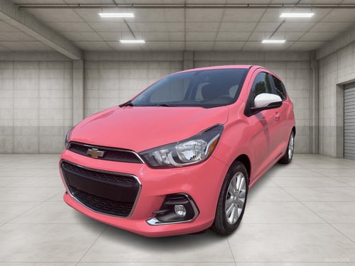 Chevrolet Spark 1LT 2018