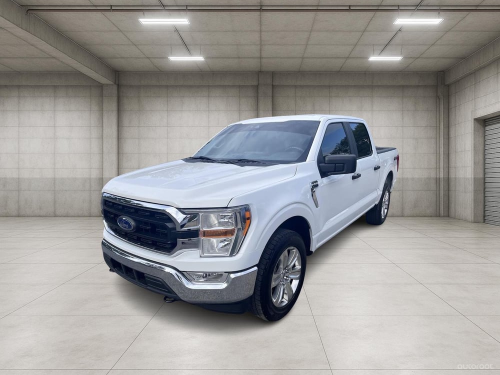 Ford F150 2022 used for sale (U1721A)