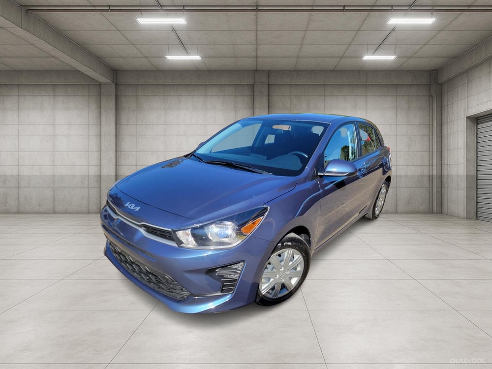 Kia Rio 2023 usagé à vendre (U1729)