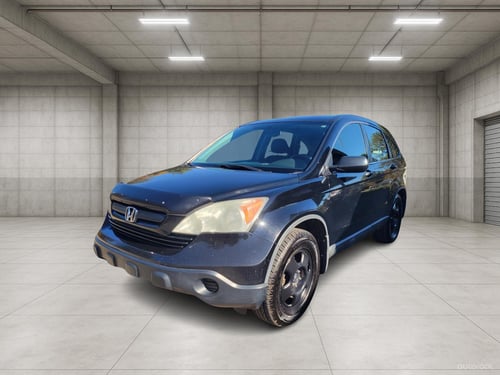 Honda CR-V LX 2009