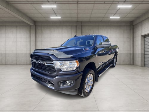RAM 2500 Big Horn 2019