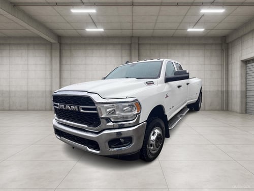 RAM 3500 Big Horn 2020