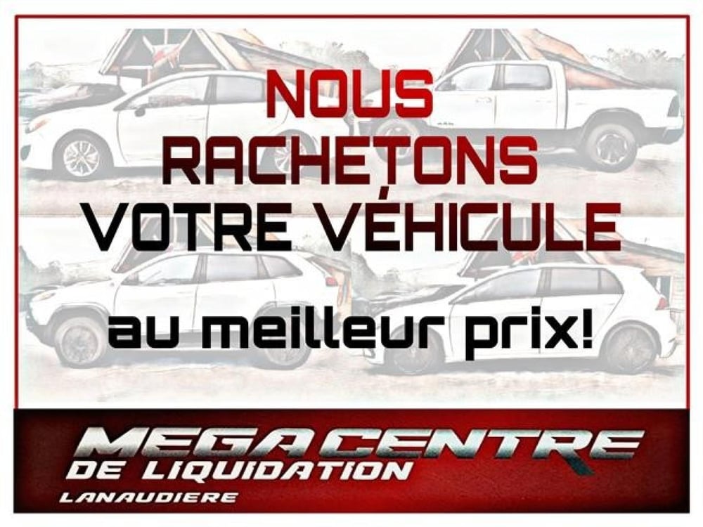 RAM 2500 2018 usagé à vendre (U1867)