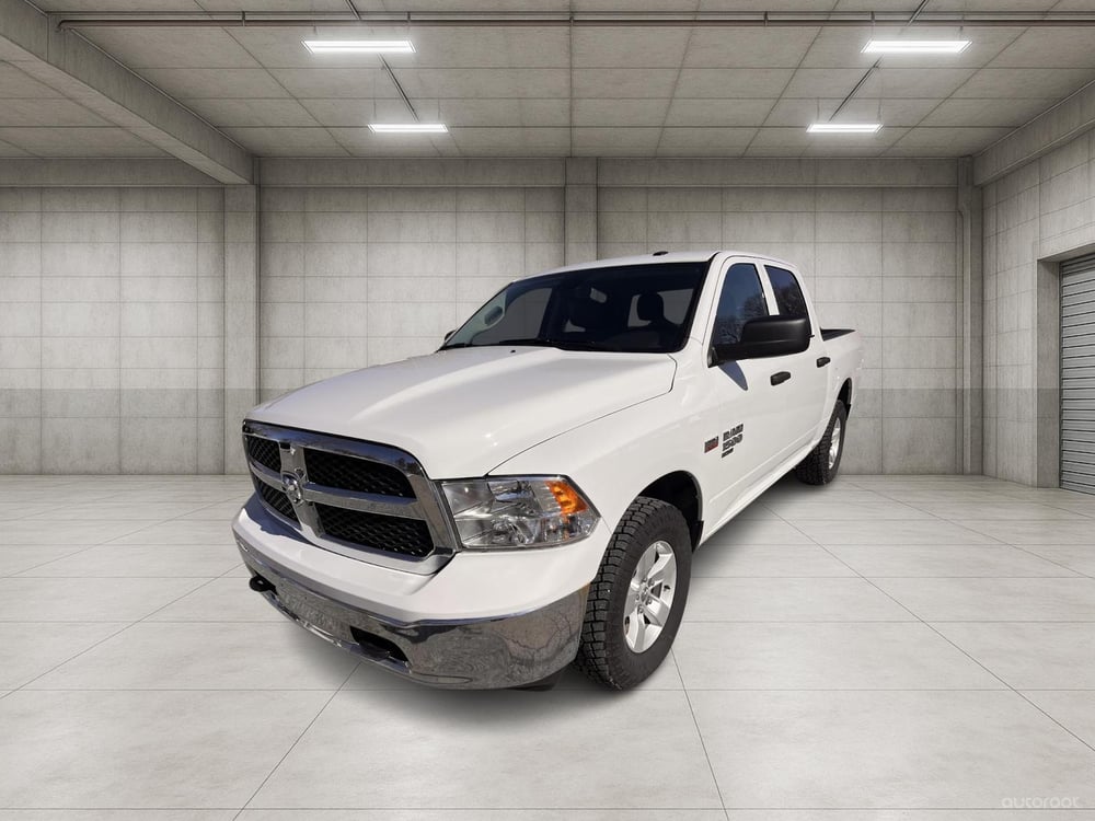 RAM 1500 2023 used for sale (U1883)