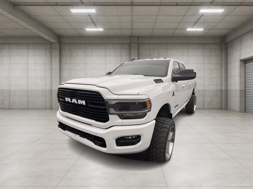 RAM 2500 2020 usagé à vendre (U1887B)