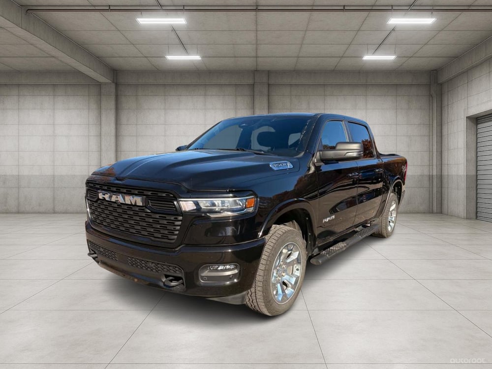 RAM 1500 2025 used for sale (U2000A)