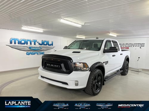 Ram 1500 Classic ST 2020