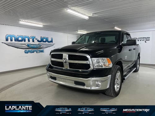 Ram 1500 Classic ST 2019