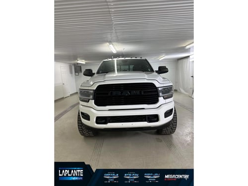 Ram 2500 Big Horn 2021