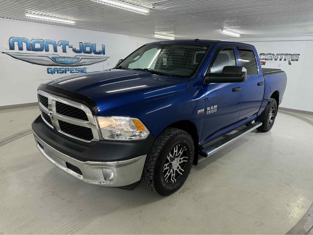 RAM 1500 2015 usagé à vendre (23135B)