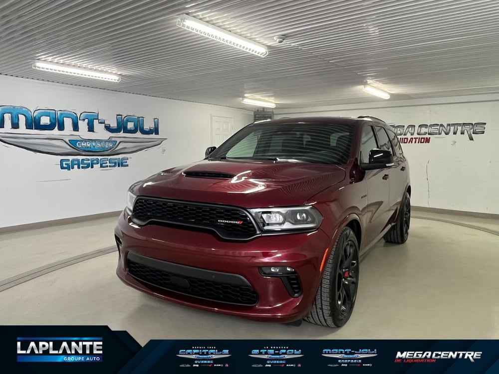 Dodge Durango 2023 used for sale (23160A)