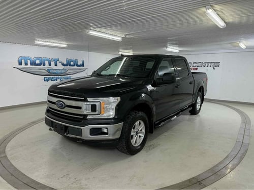Ford F150 F-150 2019