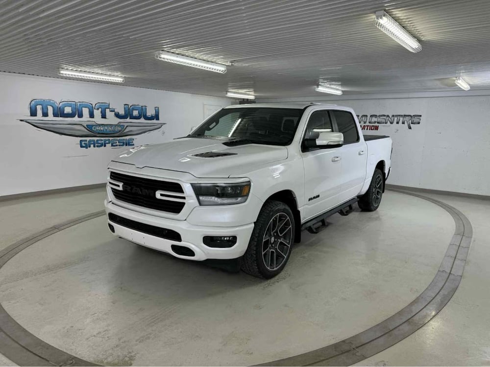 RAM 1500 2020 used for sale (24203A)