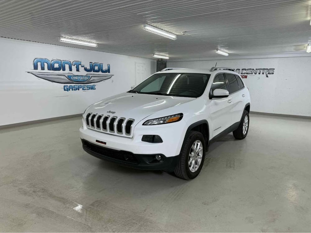 Jeep Cherokee 2014 usagé à vendre (25006A)