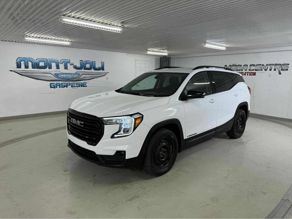 GMC Terrain 2023 usagé à vendre (25018A)