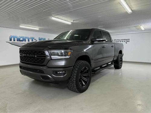 RAM 1500 Sport 2022