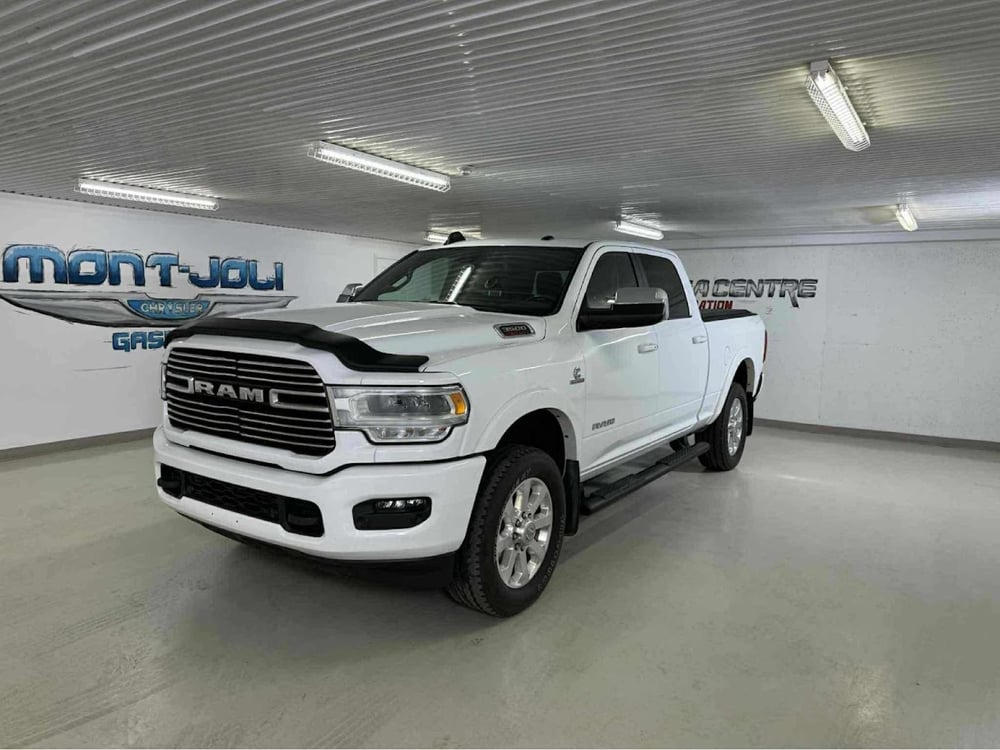 RAM 3500 2022 usagé à vendre (25106A)