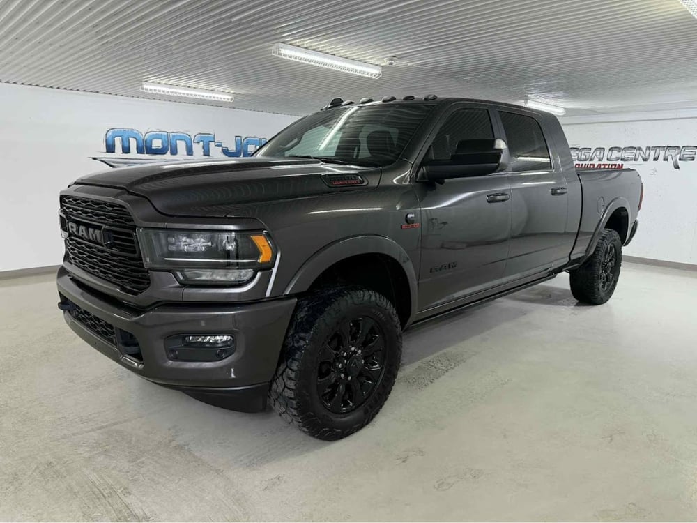 RAM 2500 2022 usagé à vendre (25153A)