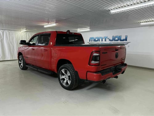 RAM 1500 Sport 2021