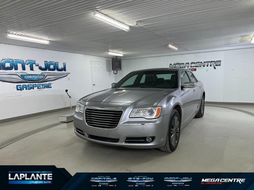 Chrysler 300 C 2014