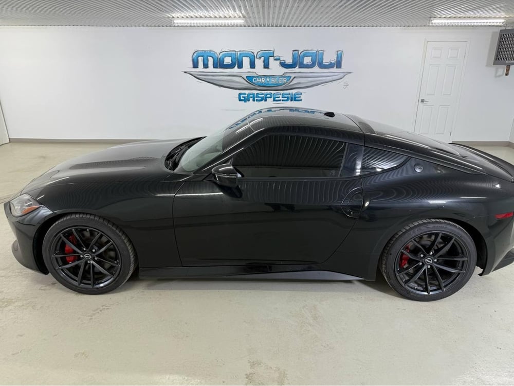 Nissan Z 2024 usagé à vendre (U1544)