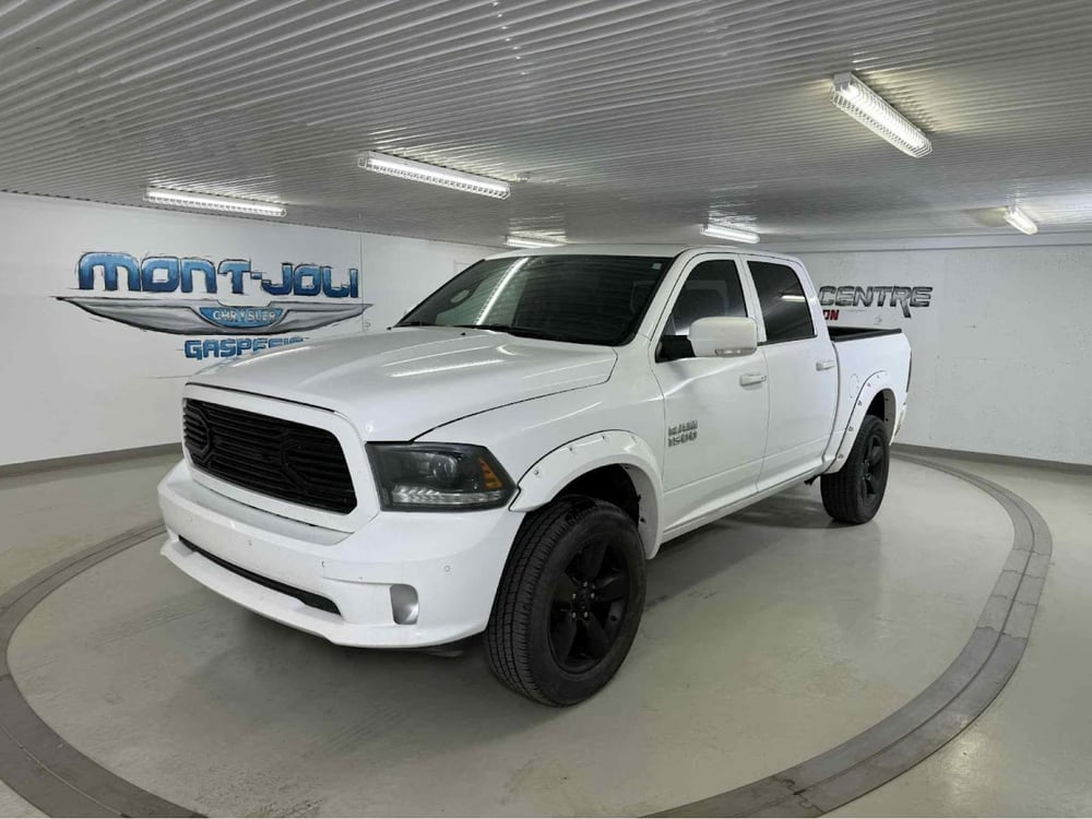 RAM 1500 2016 usagé à vendre (U1639)
