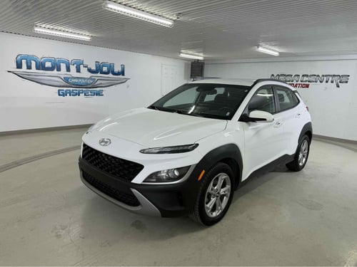 Hyundai Kona Preferred 2023