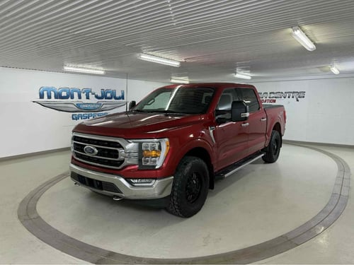 Ford F150 XTR 2021