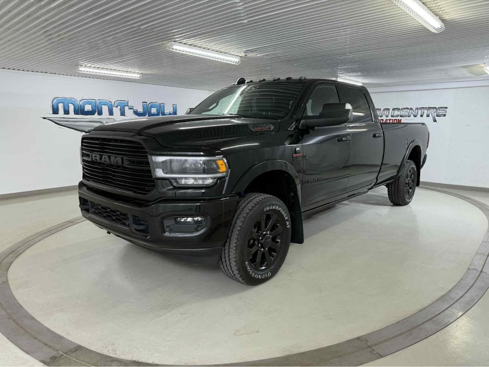 RAM 2500 2022 usagé à vendre (U1684)