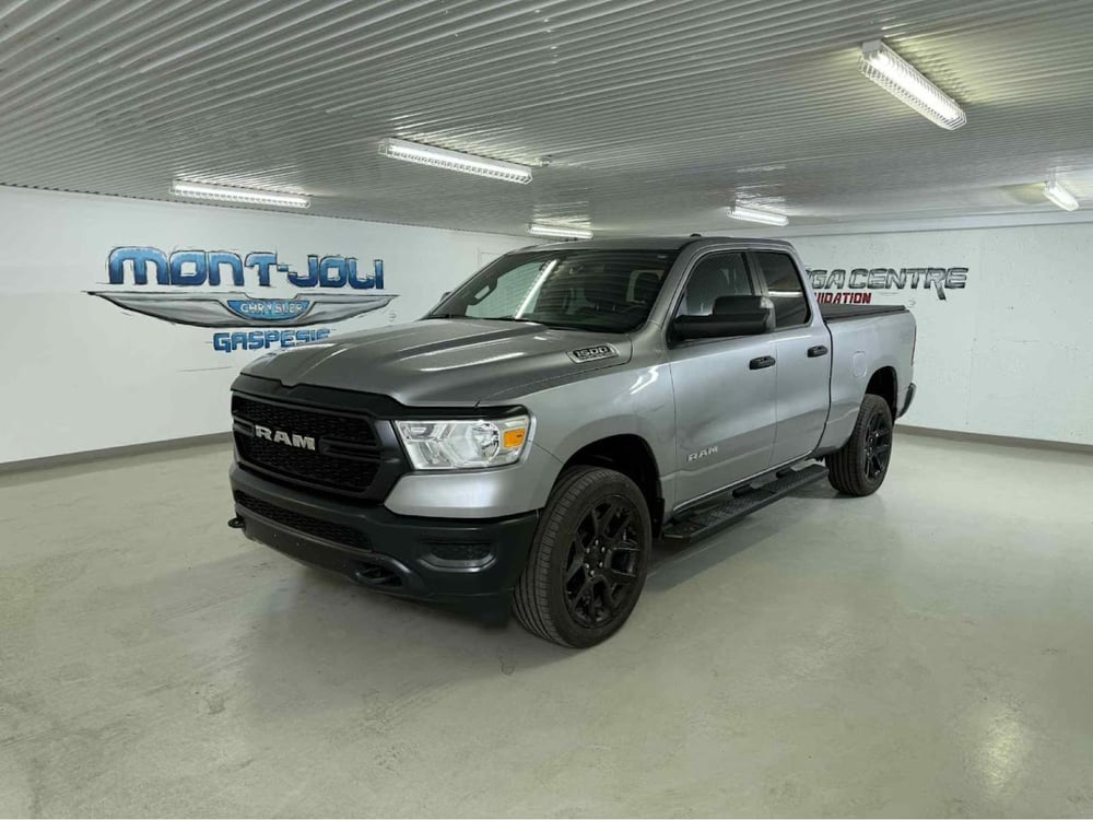 RAM 1500 2022 used for sale (U1724)