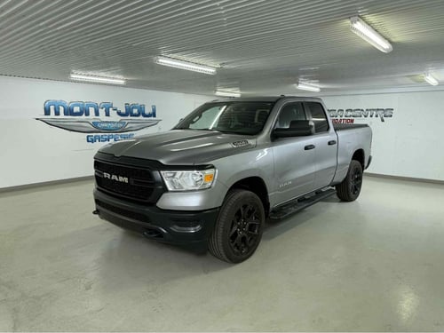 RAM 1500 Tradesman 2022